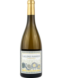 La Colline Aux Fossiles Chardonnay 2020