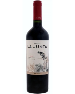 La Junta Merlot Kosher 2021