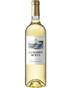 La Maison Bleue Sauvignon Blanc Mevushal 2022