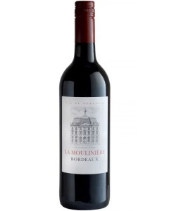 La Mouliniere Bordeaux 2020