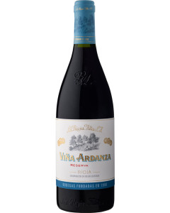 La Rioja Alta Vina Ardanza 2017