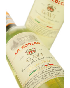 La Scolca Gavi 2022