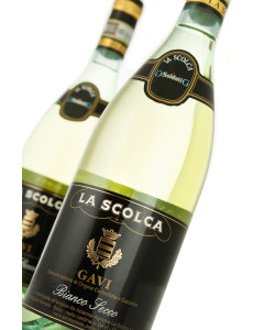 La Scolca Gavi Dei Gavi 2022