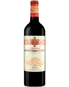 La Vieille Cure Ch. Fronsac 2020