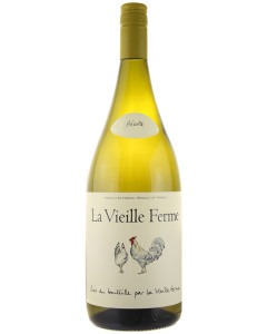 La Vieille Ferme Blanc 2022