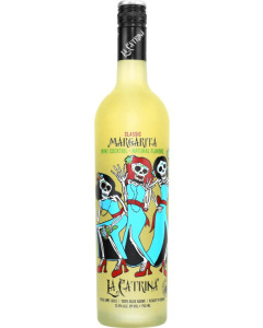 La Catrina Margarita