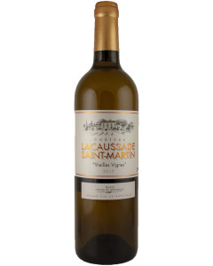 Lacaussade Saint Martin Chateau Vieilles Vignes 2017