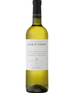 Lagar D Cervera Albarino Rias Baixas 2022