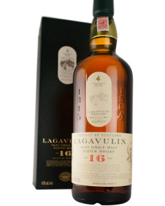 Lagavulin 16 Year Old