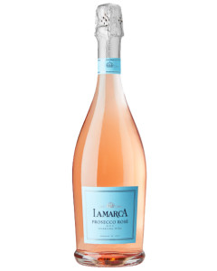 Lamarca Prosecco Rose