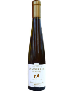 Lamoreaux Landing Gewurztraminer Icewine 2017