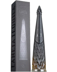 Laneta Extra Anejo Tequila