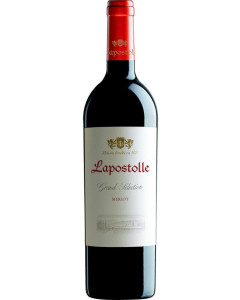 Lapostolle Grand Selection Merlot 2022