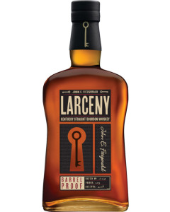 Larceny Straight Bourbon