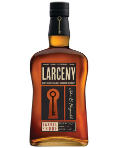 Larceny Straight Bourbon