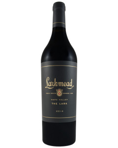 Larkmead The Lark Cabernet Sauvignon 2014