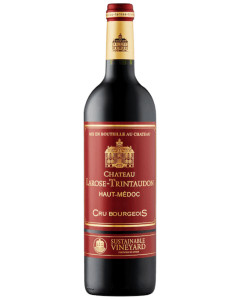 Larose-Trintaudon Ch. Haut Medoc 2019