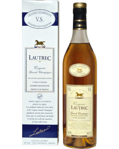 Lautrec VS Kosher for Passover (if the shipping method is UPS or FedEx, it will be sent without box)