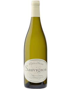 Moulin Des Vrillères Karine Lauverjat Sauvignon Blanc 2022