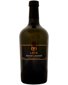 Lavie Hadar Orange Liqueur