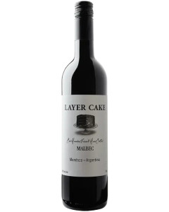 Layer Cake Malbec 2020