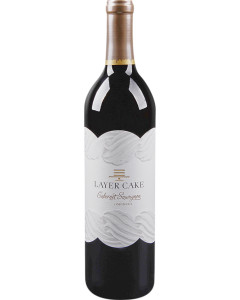 Layer Cake Cabernet Sauvignon 2022