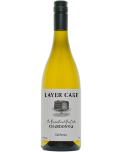 Layer Cake Chardonnay 2020