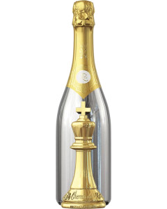 Le Chemin du Roi Brut Champagne