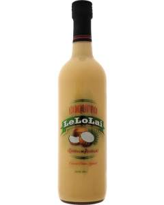 Coquito Le-Lo-Lai