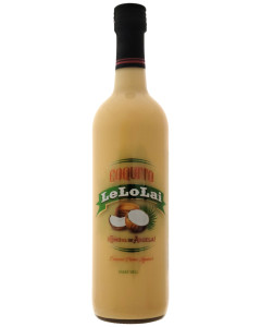 Coquito Le-Lo-Lai