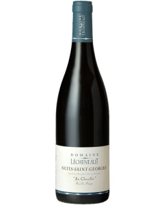 Lecheneaut Nuits-Saint-Georges Au Chouillet 2014