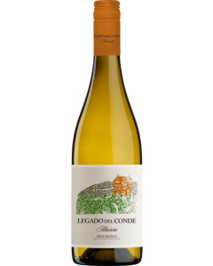 Legado del Conde Albariño 2023