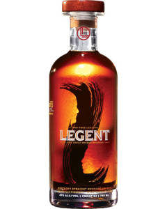 Legent Whiskey