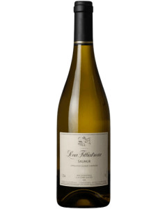 Lena Filliatreau Saumur Blanc 2022