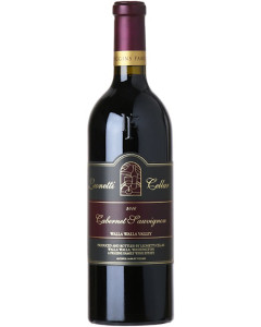 Leonetti Cabernet Sauvignon Walla Walla 2016