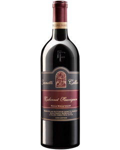 Leonetti Cabernet Sauvignon 2014