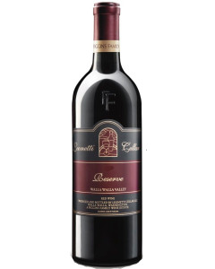 Leonetti Reserve 2013