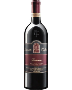 Leonetti Reserve 2013