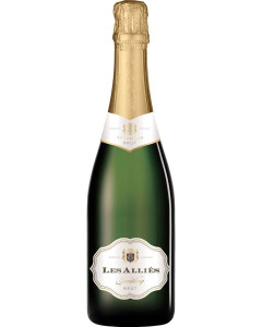 Les Allies Brut Sparkling