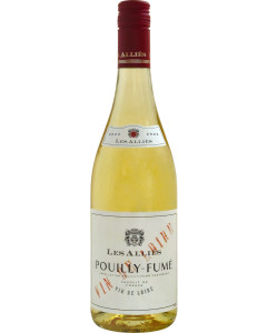 Les Allies Pouilly-Fume 2022