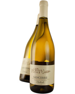 Les Hautes Pierres Sancerre Blanc 2022