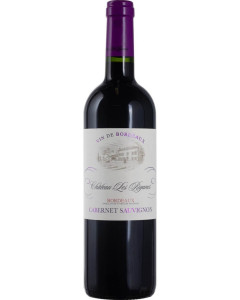 Château Les Riganes Cabernet Sauvignon Mevushal 2023