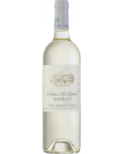 Château Les Riganes White Mevushal 2022