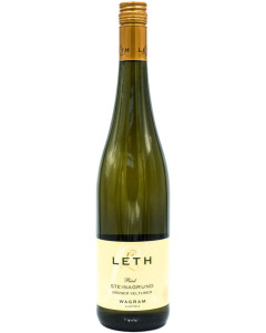 Leth Gruner Veltliner Ried Steinagrund Wagram 2020