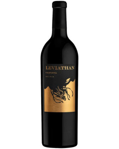 Leviathan Red 2018