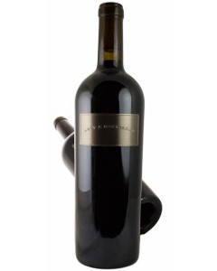 Levy & McClellan Cabernet Sauvignon 2012