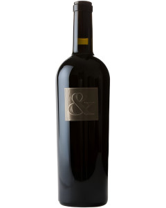 Levy & McClellan Ampersand Red 2014