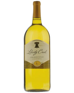 Liberty Creek Chardonnay