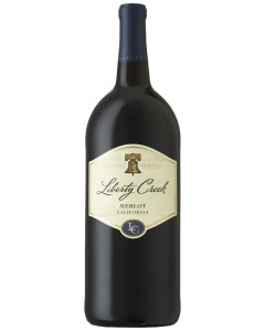 Liberty Creek Merlot