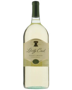 Liberty Creek Pinot Grigio